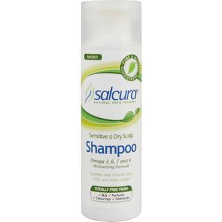 Salcura Rich Shampoo 200 ml