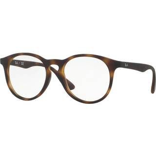 Ray - Ban Børn RY1554 3616 Optiske stel Plast Havana Pantos