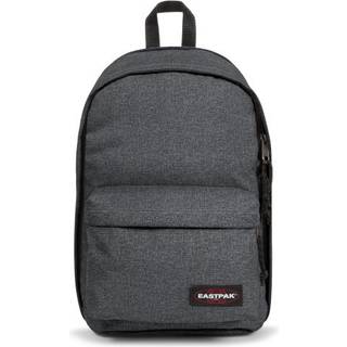 Eastpak Back to Work Taske 27L Sort Denim
