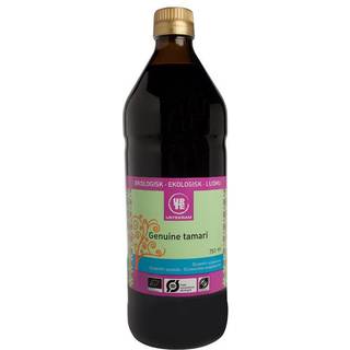 Urtekram Tamari Genuine Økologisk - 750 ml