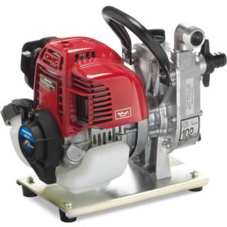 Honda WX10 Vandpumpe 140L/min benzin