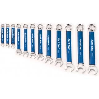 Park Tool fastnøglesæt 6-17