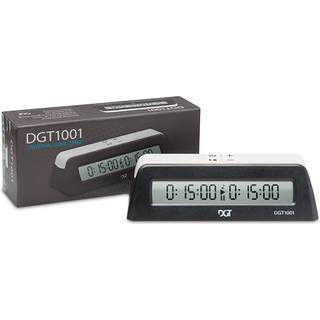 DGT 1001 Skakur (Hvid)