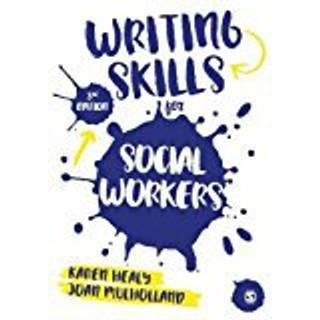 Writing Skills for Social Workers