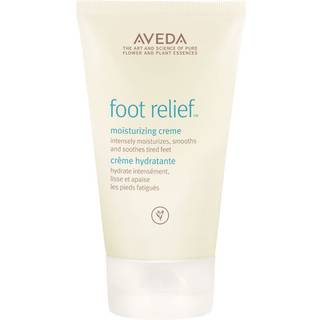 Aveda Body Fugt Foot ReliefCream 125 ml (1.680,00 kr / 1 l) - 125 ml