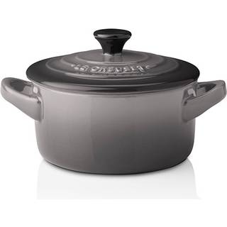 Le Creuset minigryde flint 0,25 liter