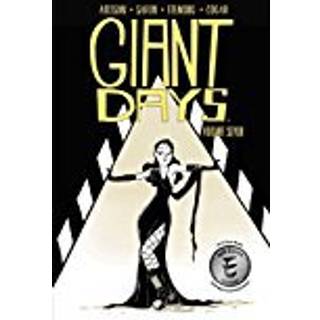 Giant Days Vol. 7