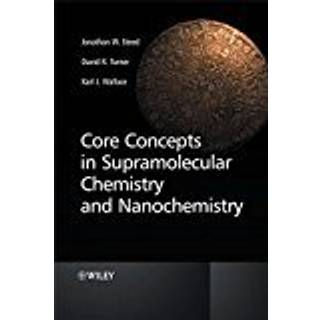 Core Concepts in Supramolecular Chemistry and Nanochemistry