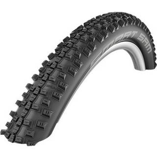 Cykeldæk Schwalbe Smart Sam Plus ADDIX DD GreenGuard 54-622 (29x2.10") Sort
