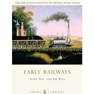 Early Railways