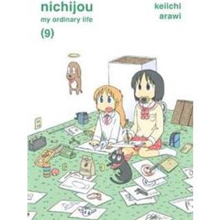 Nichijou 9
