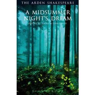 A Midsummer Night's Dream