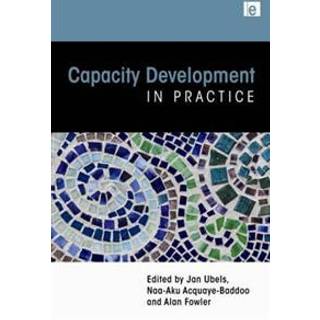 Capacity Development in Practice