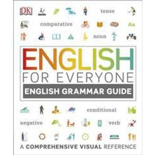 English for Everyone English Grammar Guide