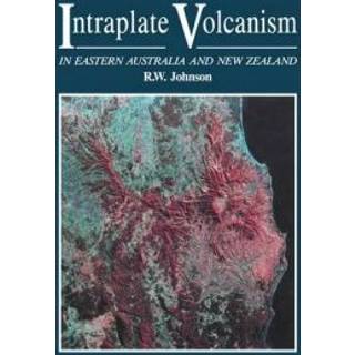 Intraplate Volcanism