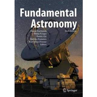 Fundamental Astronomy
