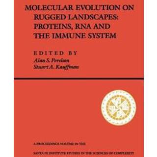 Molecular Evolution on Rugged Landscapes