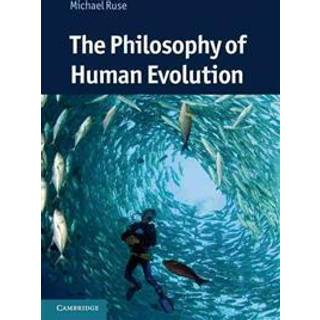 The Philosophy of Human Evolution