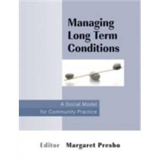 Managing Long Term Conditions