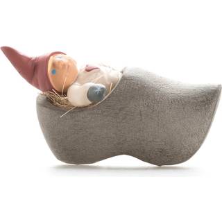 Klarborg nisse Mikkeline