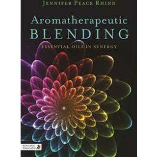 Aromatherapeutic Blending