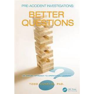 Pre-Accident Investigations