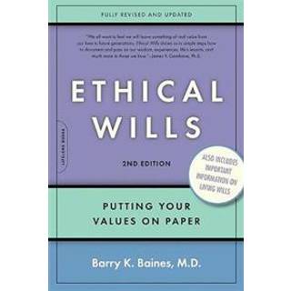 Ethical Wills