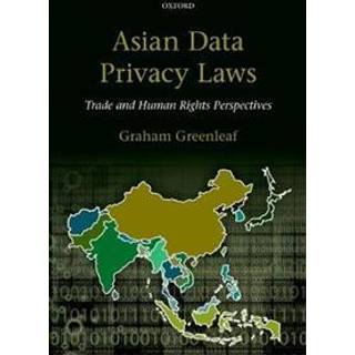 Asian Data Privacy Laws