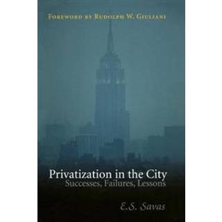 Privatization in the City