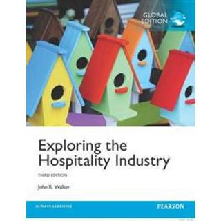 Exploring the Hospitality Industry, Global Edition