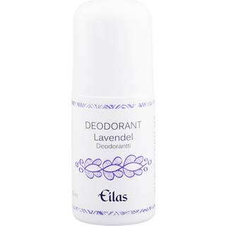 Eilas Naturkosmetik Deodorant Lavendel 60 ml