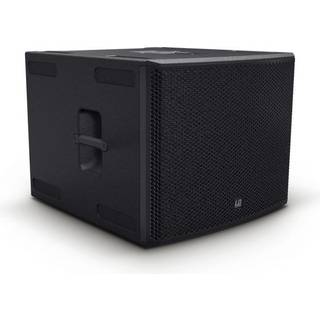 LD Systems Active 18" bass-reflex PA subwoofer