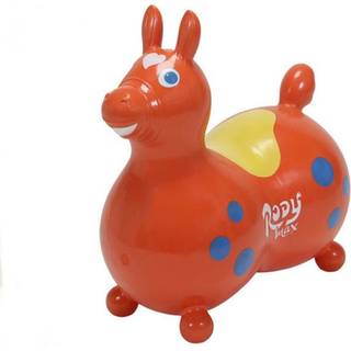 Hoppedyr - Hest Rody Maxi