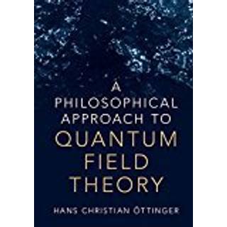 A Philosophical Approach to Quantum Field Theory