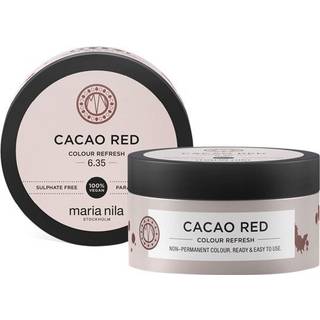 Maria Nila Colour Refresh 6.00 Cacao 100 ml