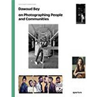 Dawoud Bey on Photographing People and Communities