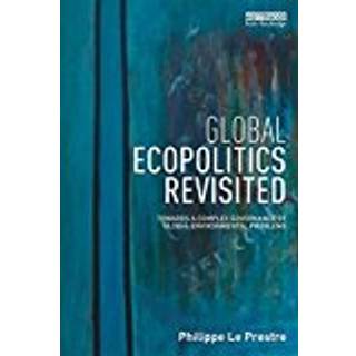 Global Ecopolitics Revisited