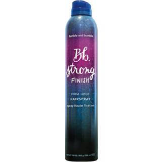 Bumble And Bumble Bb Strong Finish Hairspray (Outlet) 300 ml