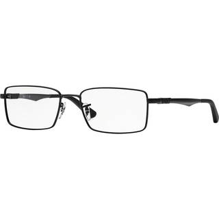 Ray-Ban RX6275 Active Lifestyle 2502 52 Briller Mænd Grå - Grey - 52mm