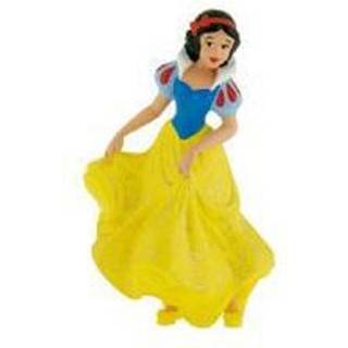 Bullyland Walt Disney Snehvide 6x5,2x9,2cm [Levering: 1-2 dage]