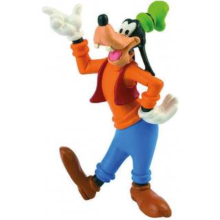 Bullyland Walt Disney Fedtmule 6,3x3,7x9cm [Levering: 1-2 dage]