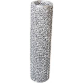 HORTUS trådfletning - galvaniseret