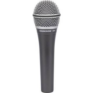 Samson Q8x Dynamisk mikrofon til vokal
