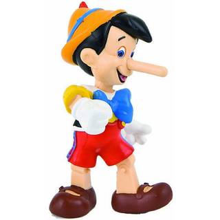 Bullyland Walt Disney Pinocchio 3,9x4,2x6,9cm [Levering: 1-2 dage]