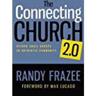 The Connecting Church 2.0