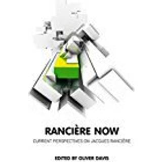 Ranciere Now