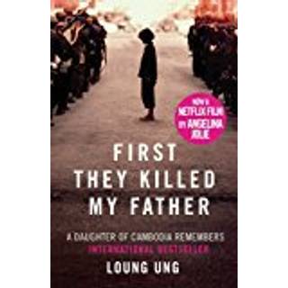 First They Killed My Father