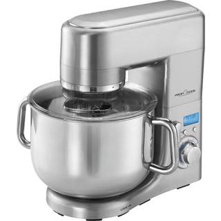 Profi Cook Km 1096 Røremaskine - Farve: Rustfrit Stål