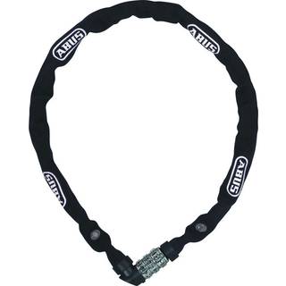 ABUS Kædelås 1200 web m/kode - Abus