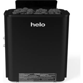 Helo Vienna saunaovn 8 KW